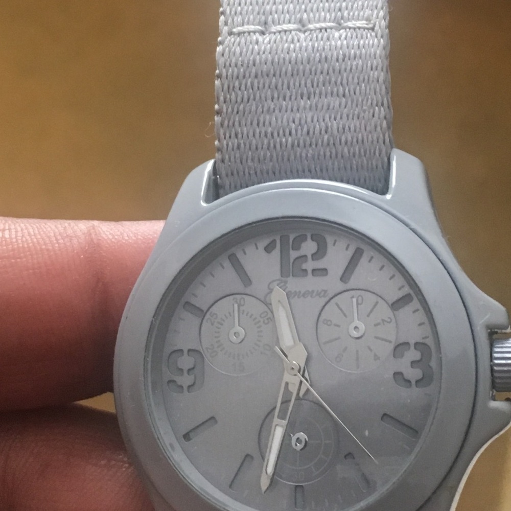 Men’s watch